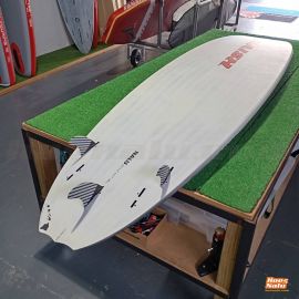 Naish Nalu S-GLASS S26 9'0"x27" USADA