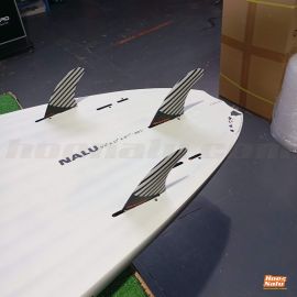 Naish Nalu S-GLASS S26 9'0"x27" USADA