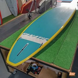 Fanatic StyleMaster 10'x30" LTD USADA