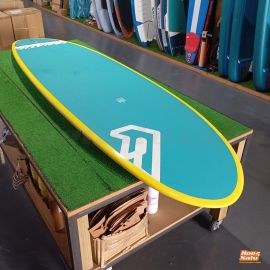 Fanatic StyleMaster 10'x30" LTD USADA