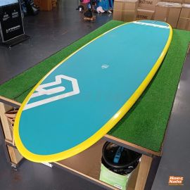 Fanatic StyleMaster 10'x30" LTD USADA