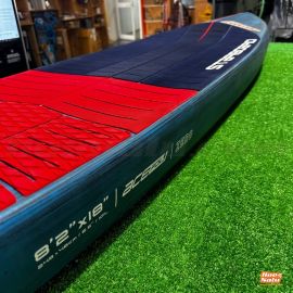 Starboard Ace Foil Lightning 2026 Zero 8'2"x18" TEST