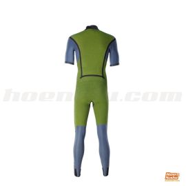 ION Seek Core 3.5/2 SS Back Zip men