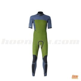 ION Seek Core 3.5/2 SS Back Zip men