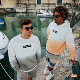 Duotone Hoody True men