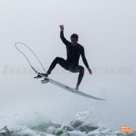 ION Seek Amp 5/4 Back Zip