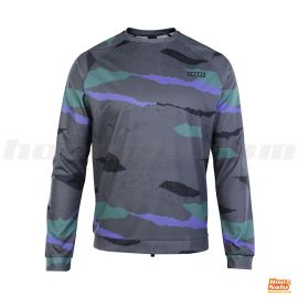 ION Wetshirt Men LS Multi