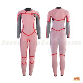 ION Amaze Amp 5/4 Front Zip