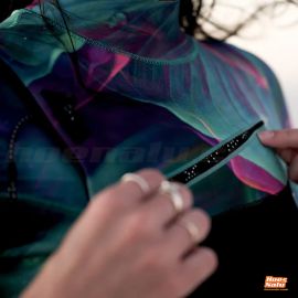 ION Amaze Core 5/4 Front Zip