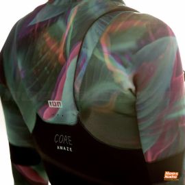 ION Amaze Core 5/4 Front Zip