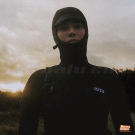 ION Amaze Amp 6/5 Hood Front Zip