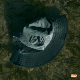 ION Bucket Surf Hat Grey