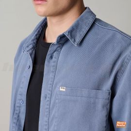 ION Shirt Ionic Denim unisex