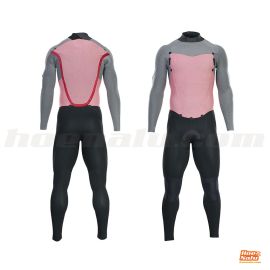 ION Element Interior