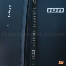 ION Element 2/2 Shorty SS Back Zip