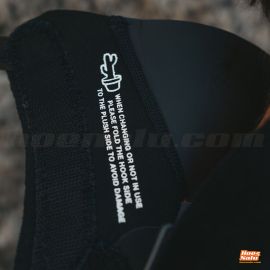 ION Element 2/2 Shorty SS Back Zip