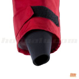 ION Fuse Lightweight Drysuit Back Zip