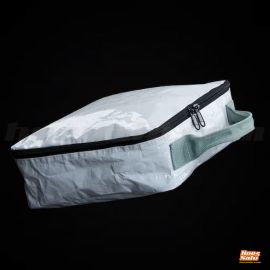 Small bag for tools included