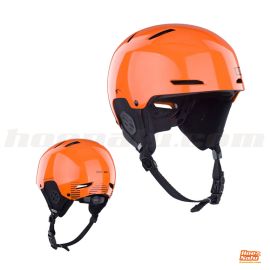 ION Slash Amp Orange