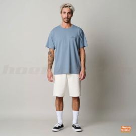 ION Tee S-Ionic SS men Blue