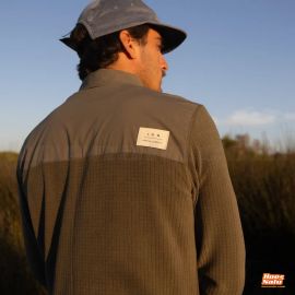 ION Jacket Ionic Fleece unisex