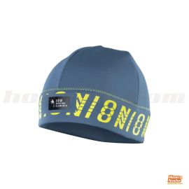 ION Neo Logo Beanie Blue