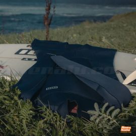 ION Element 4/3 Overknee LS Back Zip