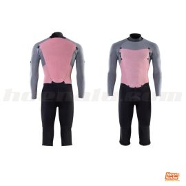 ION Element 4/3 Overknee LS Back Zip Inside