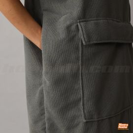 ION Poncho Element Gris