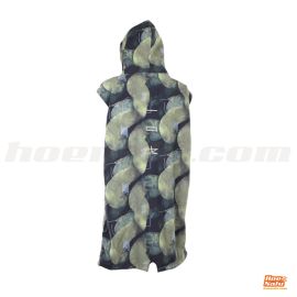 ION Poncho Element Multicolor