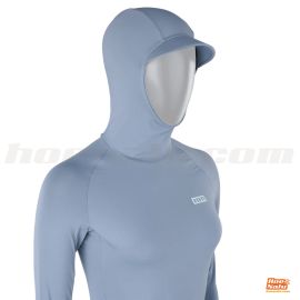 ION Rashguard Sun Pro LS women