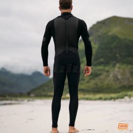ION Seek Amp 5/4 Back Zip Men