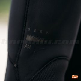 ION Seek Amp 6/5 Back Zip Men