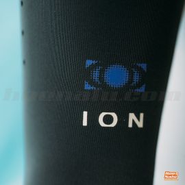 ION Seek Amp 4/3 Back Zip Men