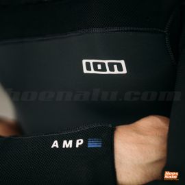 ION Seek Amp 3/2 Front Zip