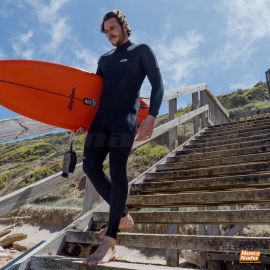 ION Seek Core 5/4 Back Zip