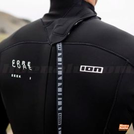 ION Seek Core 4/3 Back Zip