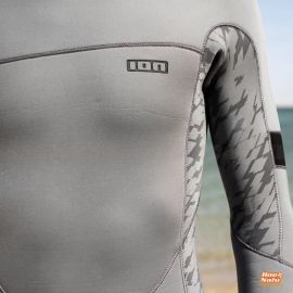 ION Seek Core 4/3 Back Zip