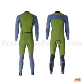 ION Seek Core 4/3 Back Zip