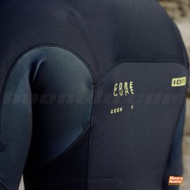 ION Seek Core 3/2 Front Zip