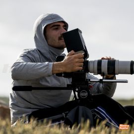 ION Wetshirt Storm Pro LS