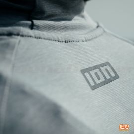 ION Wetshirt Storm Pro LS