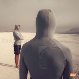 ION Rashguard Sun Pro LS men