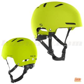 ION Helmet Slash Core Lima