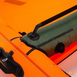 KT Wing Astro Orange