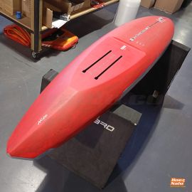 KT Ginxu Dragonfly Crossing Pro Carbon 106L USADA