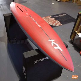 KT Ginxu Dragonfly Crossing Pro Carbon 106L USADA