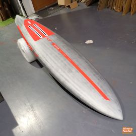 KT Ginxu Dragonfly 8'2"x21'' - 121L - USADA