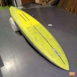 KT Ginxu Dragonfly Surf Carbon 8'2"x22'' - 130L USADA