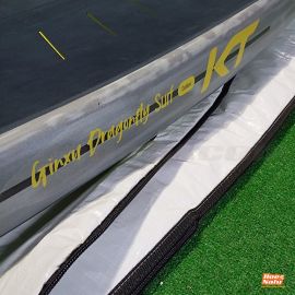 KT Ginxu Dragonfly Surf Carbon 8'4"x22.75'' - 145L TEST